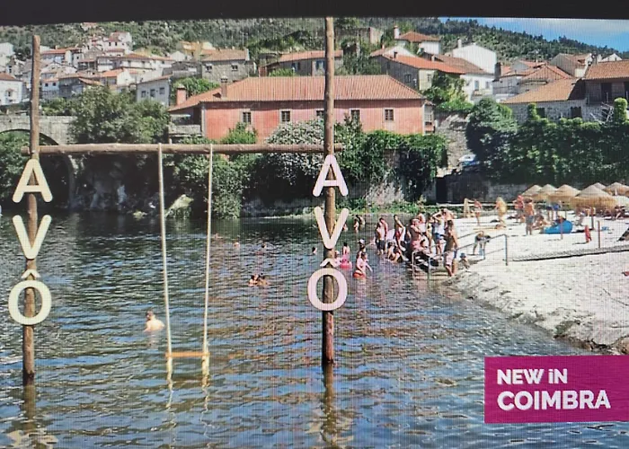 Casa Do Acor