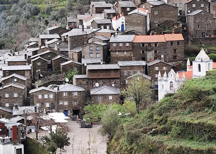 Casa Do Açôr Casa de Férias Aldeia das Dez