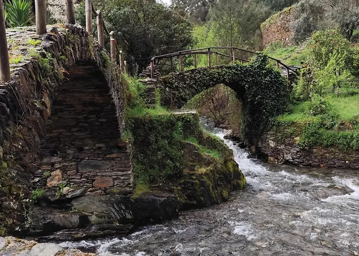 Casa Do Açôr Aldeia das Dez