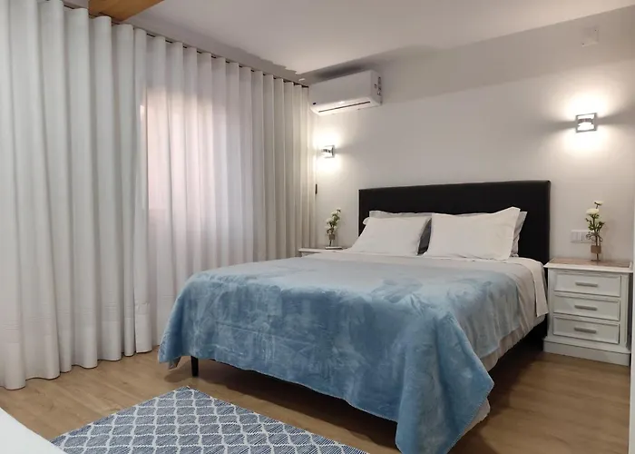 Casa Do Açôr Aldeia das Dez