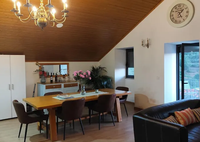 Casa de Férias Casa Do Açôr